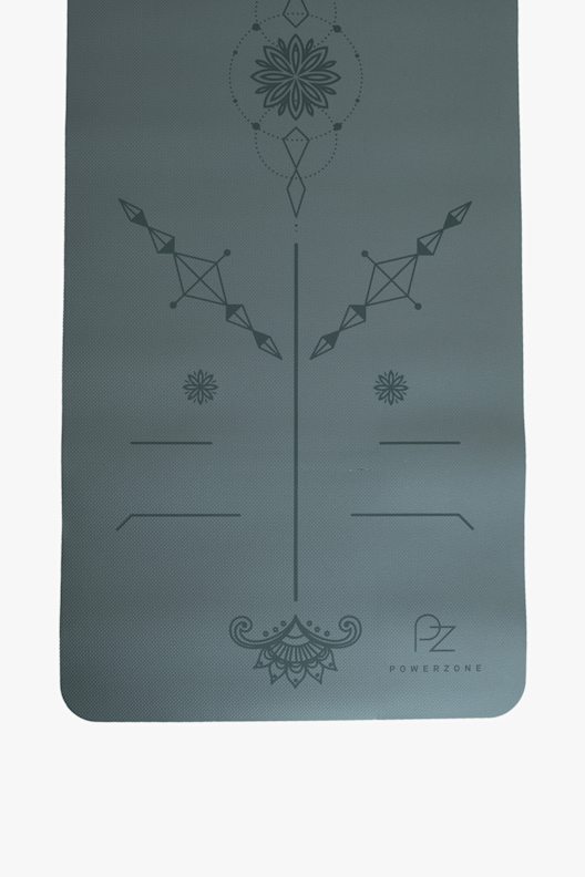 Powerzone Navigate tapis de yoga