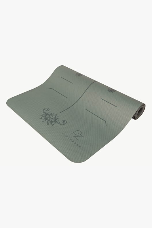 Powerzone Navigate tapis de yoga