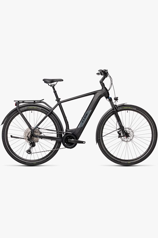 CUBE Kathmandu Hybrid EXC 625 28 e-bike uomo 2021