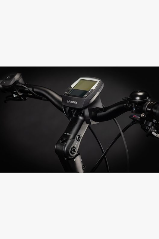 CUBE Kathmandu Hybrid EXC 625 28 Herren E-Bike 2021