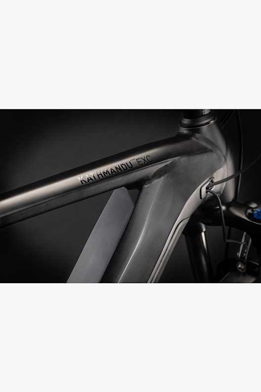 CUBE Kathmandu Hybrid EXC 625 28 Damen E-Bike 2021