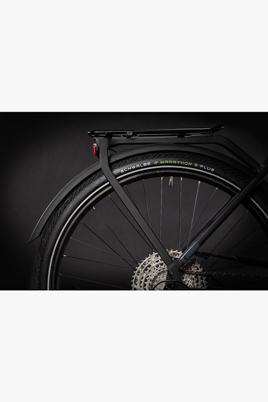 CUBE Kathmandu Hybrid EXC 625 28 e-bike femmes 2021