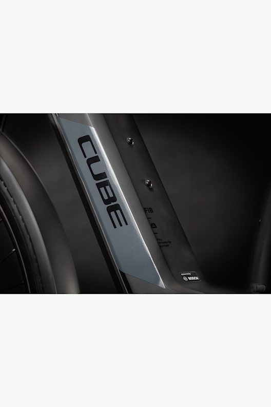 CUBE Kathmandu Hybrid EXC 625 28 Damen E-Bike 2021