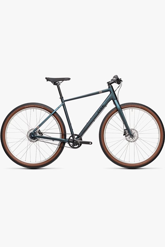 CUBE Hyde Pro 28 Herren Citybike 2021