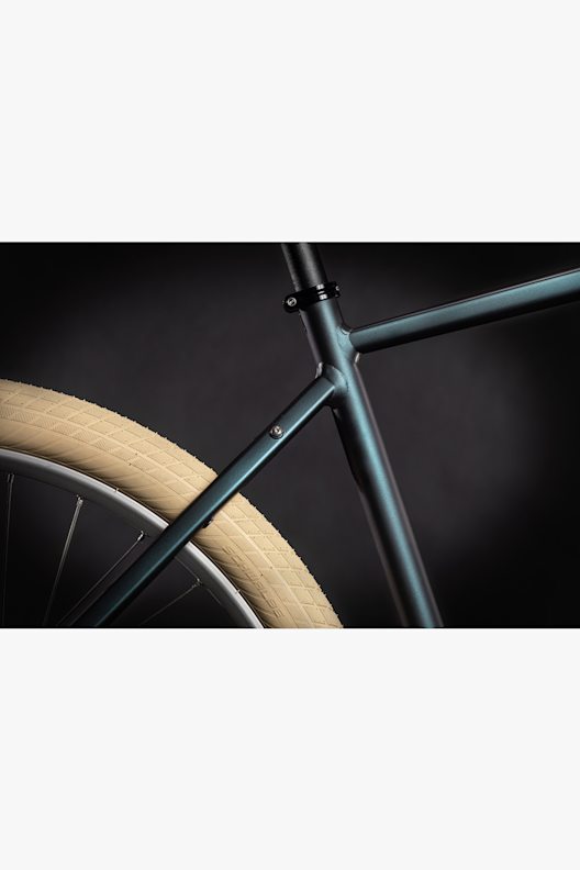 CUBE Hyde Pro 28 citybike hommes 2021