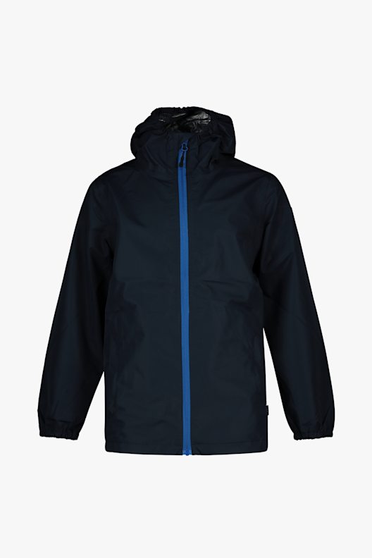 RUKKA Travellight Kinder Regenjacke