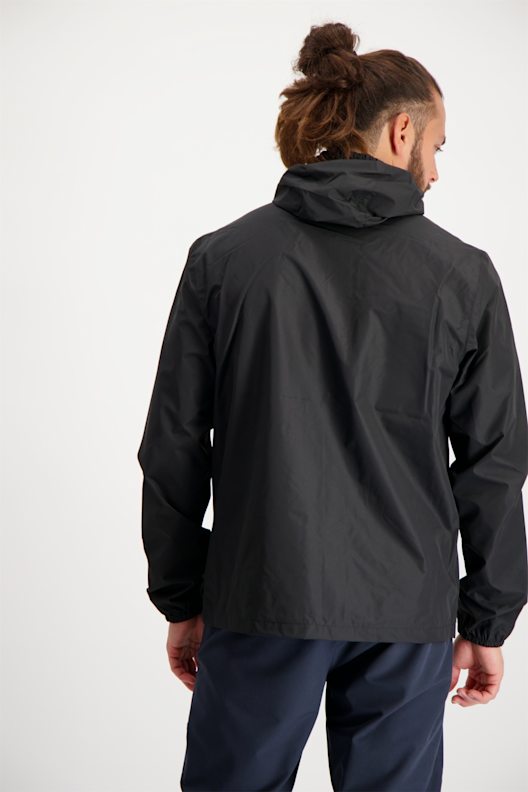 RUKKA Travellight giacca impermeabile uomo