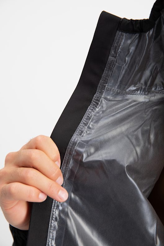 RUKKA Travellight giacca impermeabile uomo