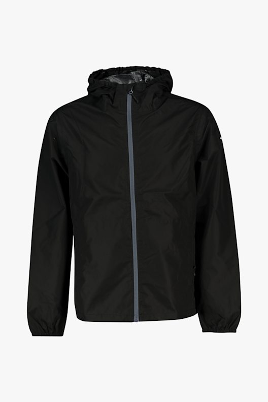 RUKKA Travellight Herren Regenjacke