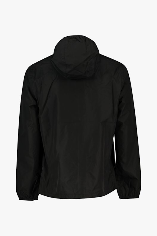 RUKKA Travellight Herren Regenjacke