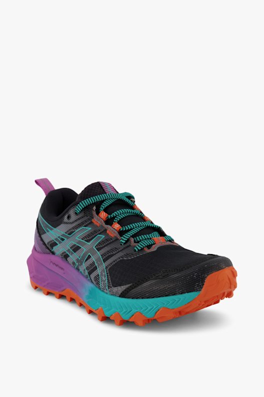 ASICS Gel FujiTrabuco 9 scarpe da trailrunning donna