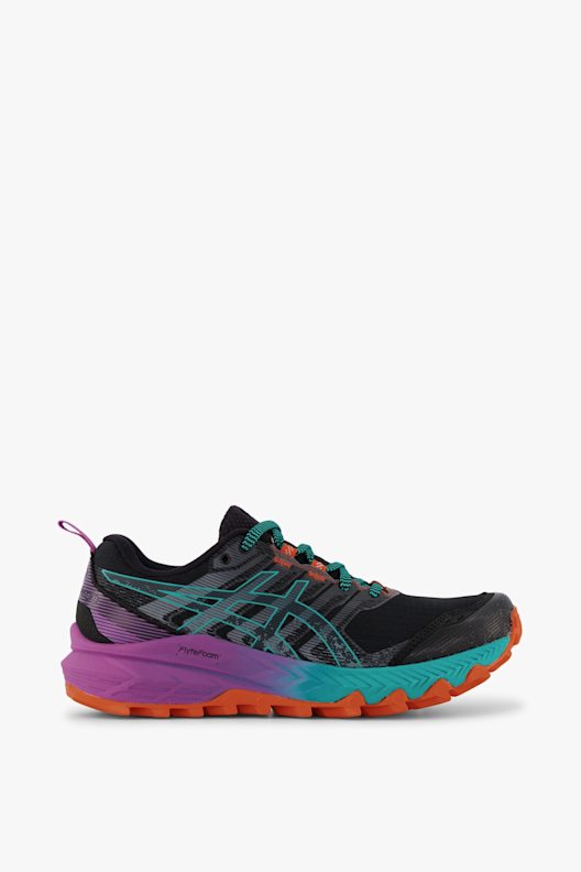ASICS Gel FujiTrabuco 9 chaussures de trailrunning femmes