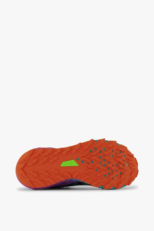 ASICS Gel FujiTrabuco 9 Damen Trailrunningschuh