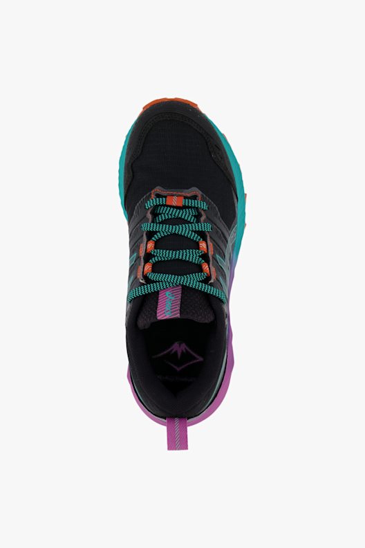 ASICS Gel FujiTrabuco 9 chaussures de trailrunning femmes