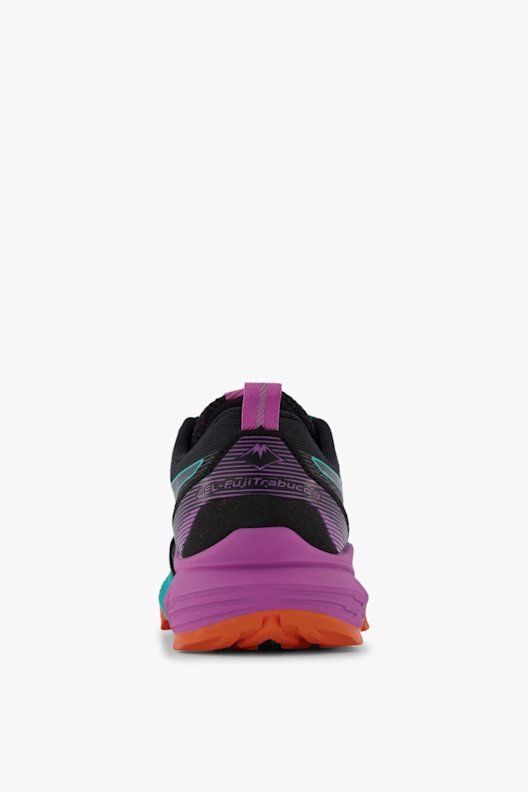 ASICS Gel FujiTrabuco 9 chaussures de trailrunning femmes