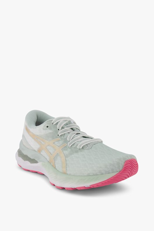 ASICS Gel Nimbus 23 chaussures de course femmes