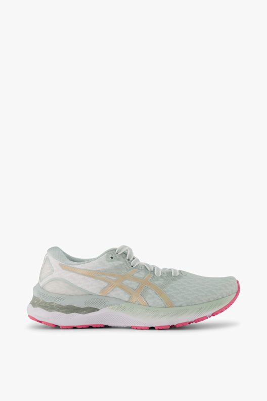 ASICS Gel Nimbus 23 chaussures de course femmes