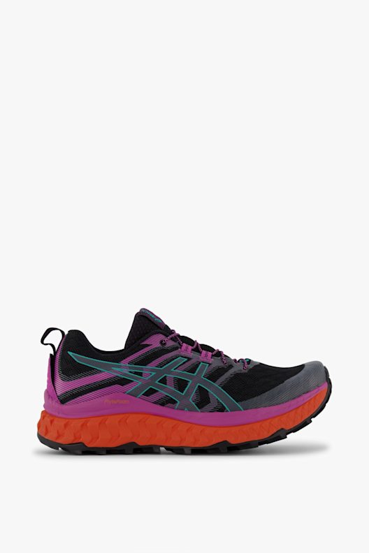ASICS FujiTrabuco Max chaussures de trailrunning femmes