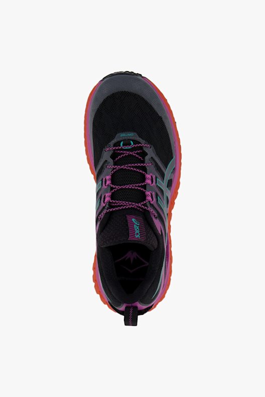 ASICS FujiTrabuco Max Damen Trailrunningschuh