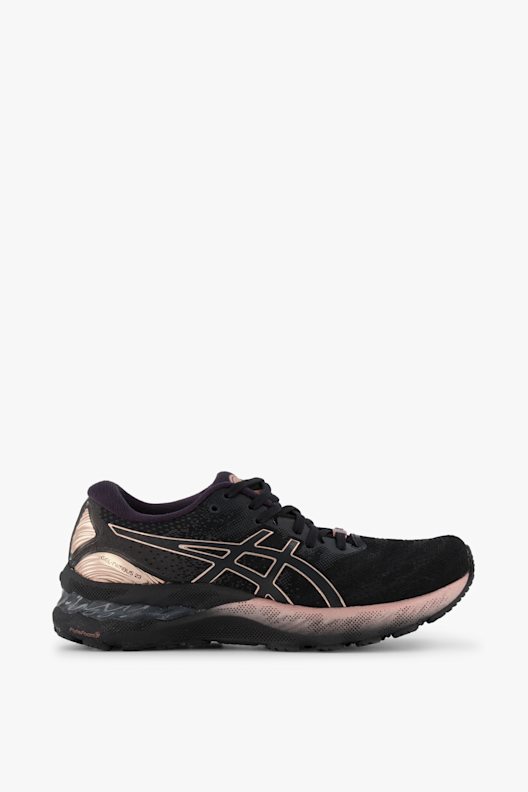 ASICS Gel Nimbus 23 Platinum scarpe da corsa donna