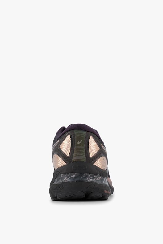 ASICS Gel Nimbus 23 Platinum chaussures de course femmes