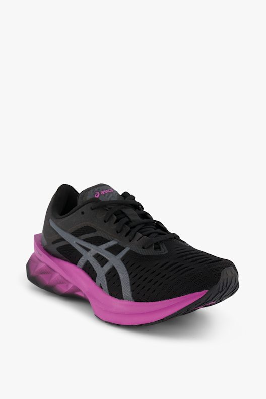 ASICS Novablast chaussures de course femmes