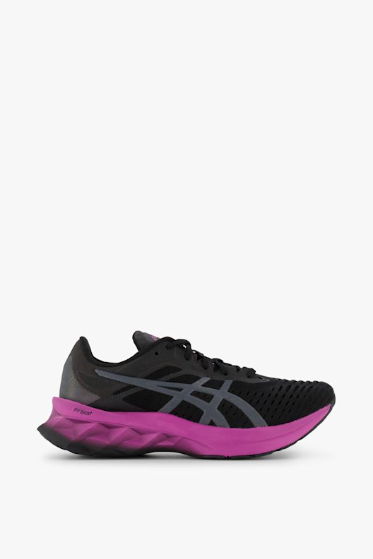 ASICS Novablast Damen Laufschuh