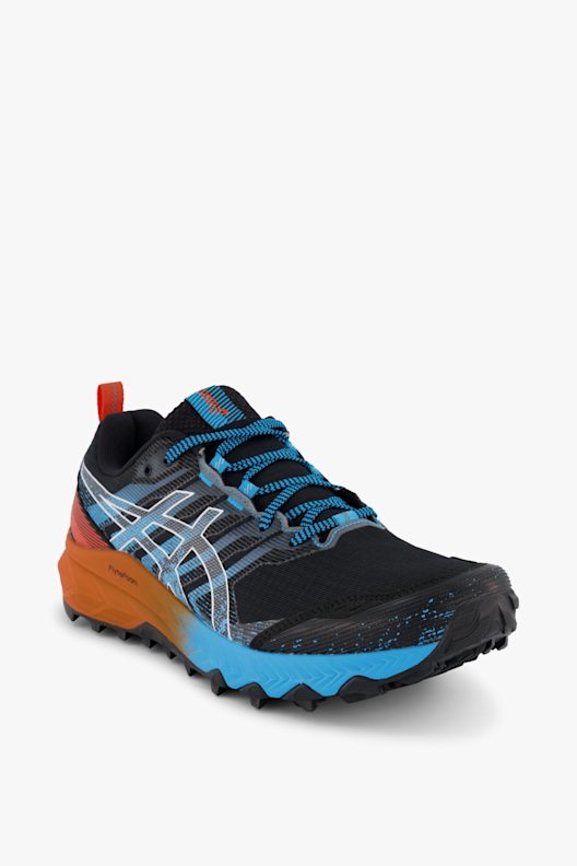 ASICS Gel FujiTrabuco 9 chaussures de trailrunning hommes