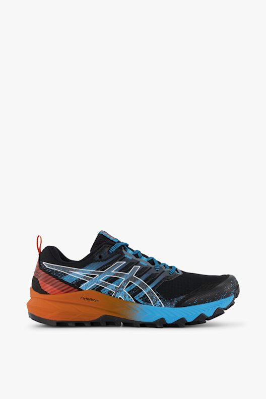ASICS Gel FujiTrabuco 9 scarpe da trailrunning uomo
