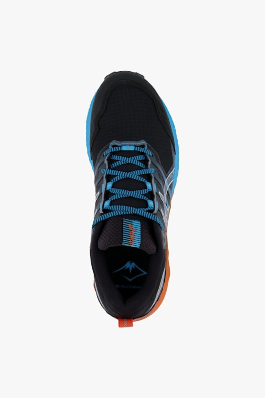 ASICS Gel FujiTrabuco 9 scarpe da trailrunning uomo