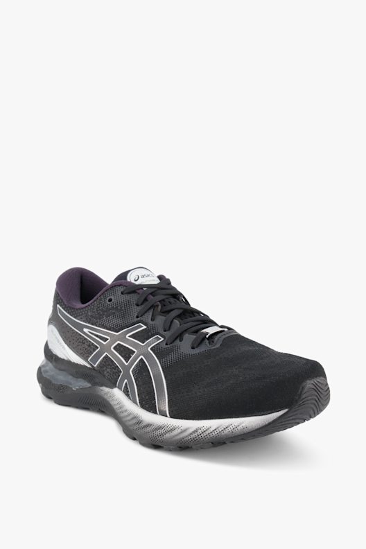 ASICS Gel Nimbus 23 Platinum scarpe da corsa uomo
