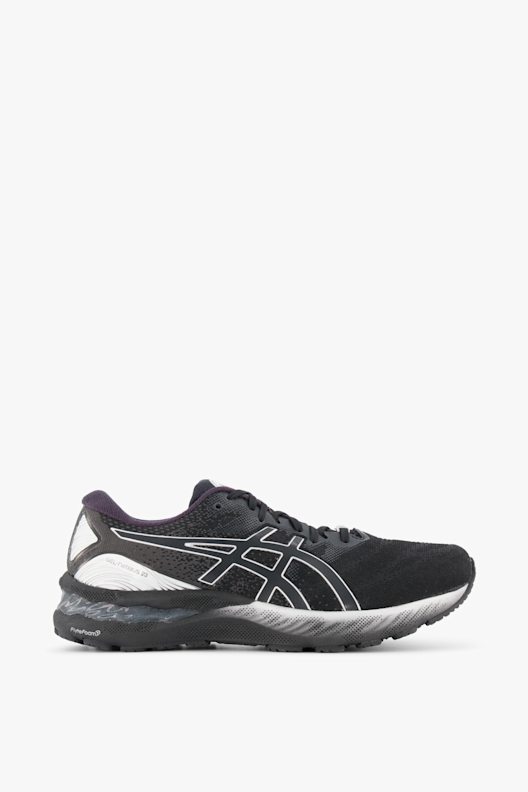 ASICS Gel Nimbus 23 Platinum scarpe da corsa uomo
