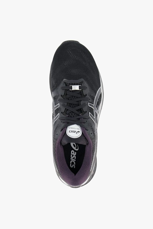 ASICS Gel Nimbus 23 Platinum Herren Laufschuh