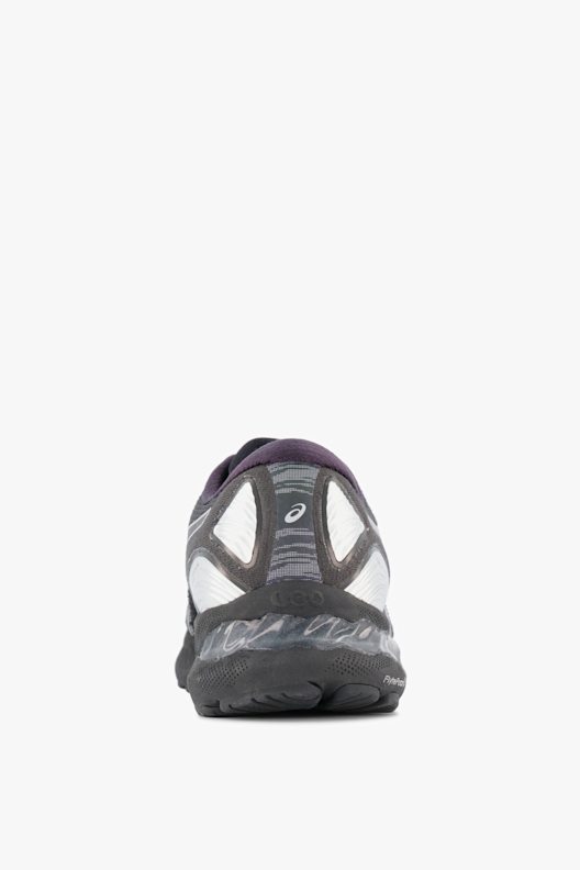 ASICS Gel Nimbus 23 Platinum Herren Laufschuh