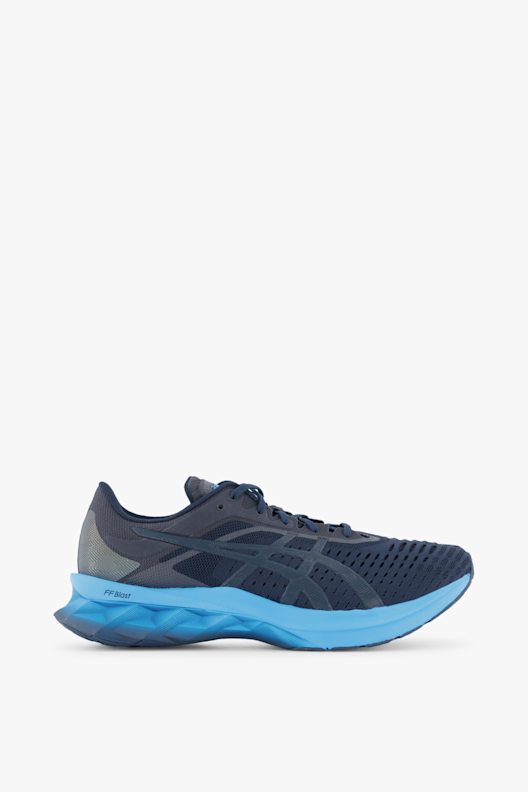 ASICS Novablast Herren Laufschuh