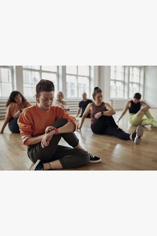 Polar Unite orologio sportivo