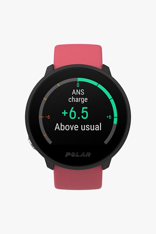 Polar Unite orologio sportivo