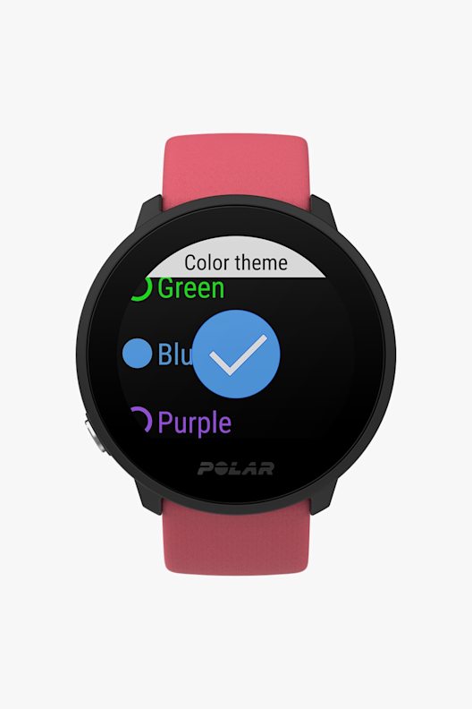 Polar Unite orologio sportivo