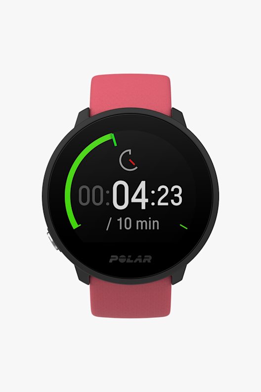 Polar Unite orologio sportivo