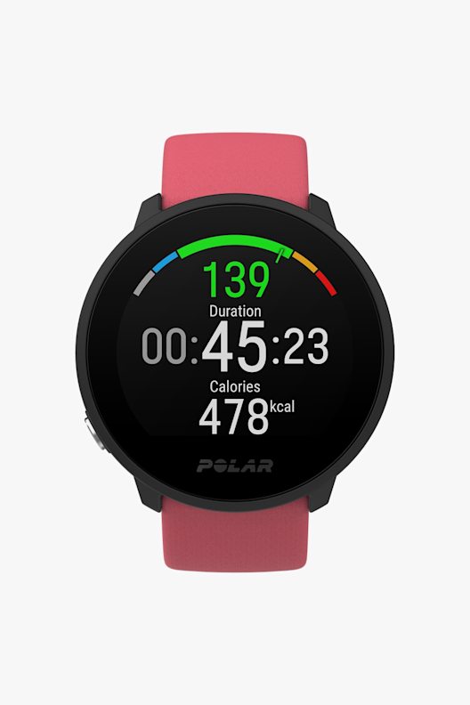 Polar Unite Sportuhr