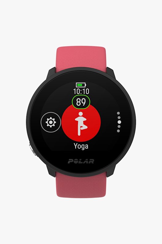 Polar Unite Sportuhr