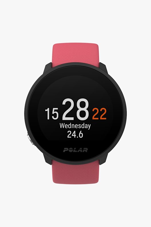 Polar Unite Sportuhr