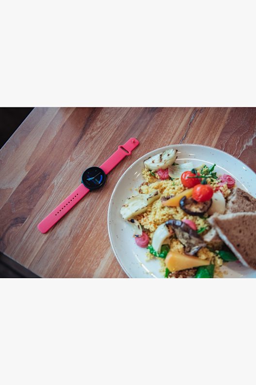 Polar Unite Sportuhr