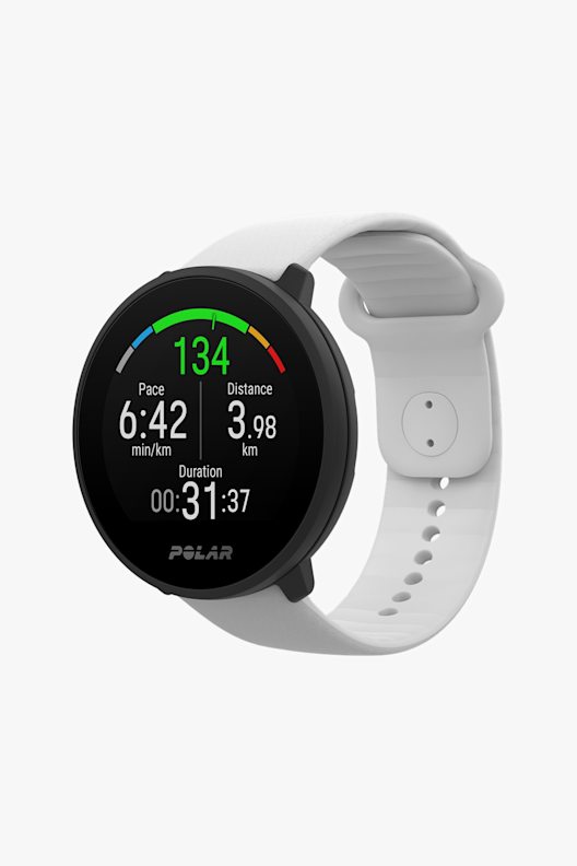 Polar Unite Sportuhr