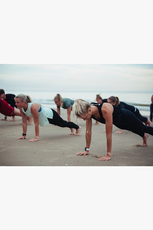 Polar Unite orologio sportivo