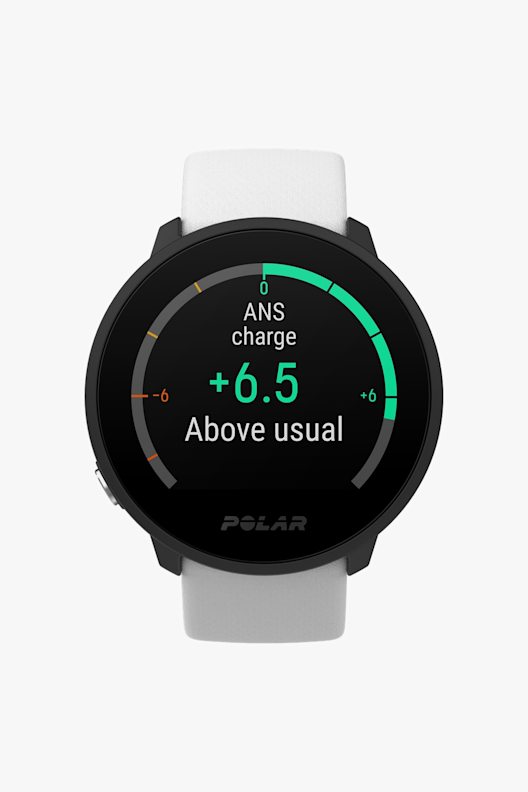 Polar Unite Sportuhr