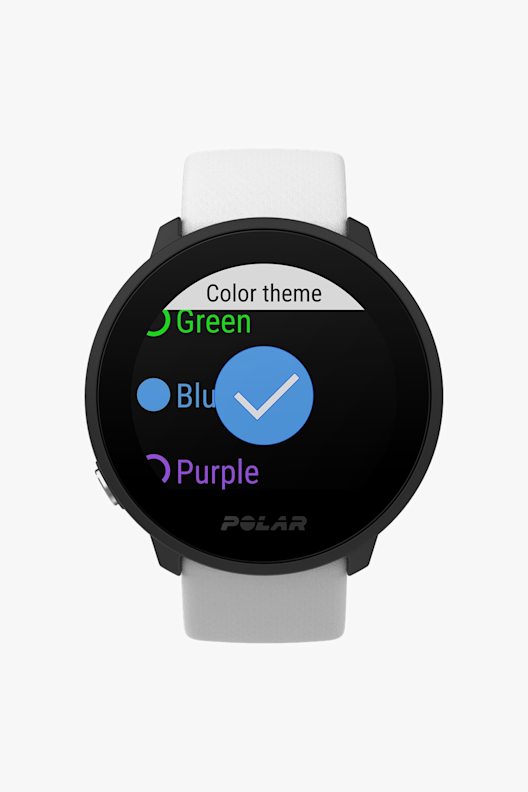 Polar Unite orologio sportivo