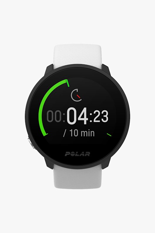 Polar Unite orologio sportivo