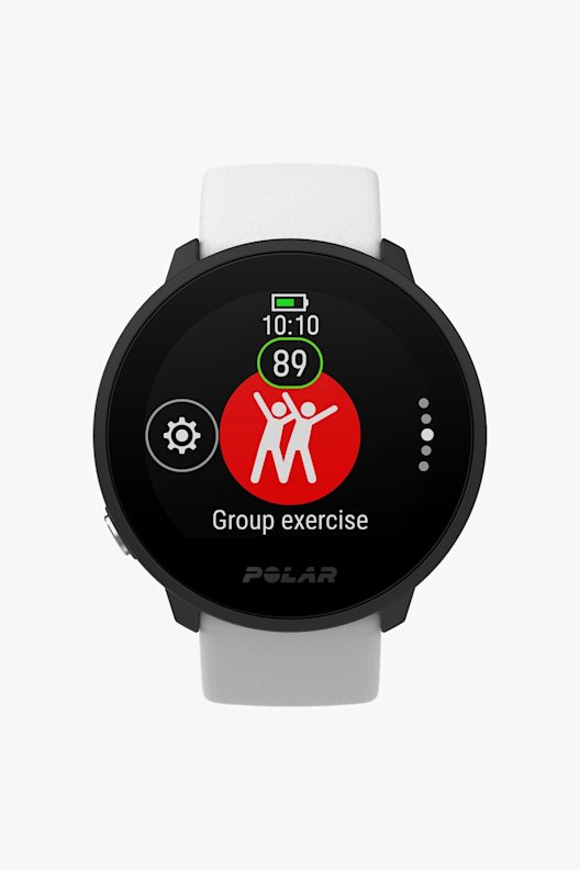 Polar Unite Sportuhr