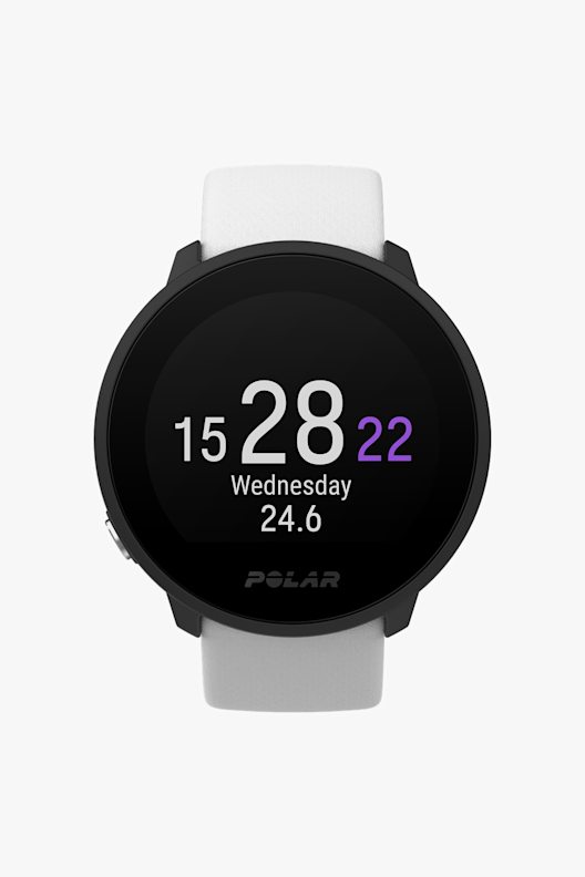 Polar Unite orologio sportivo
